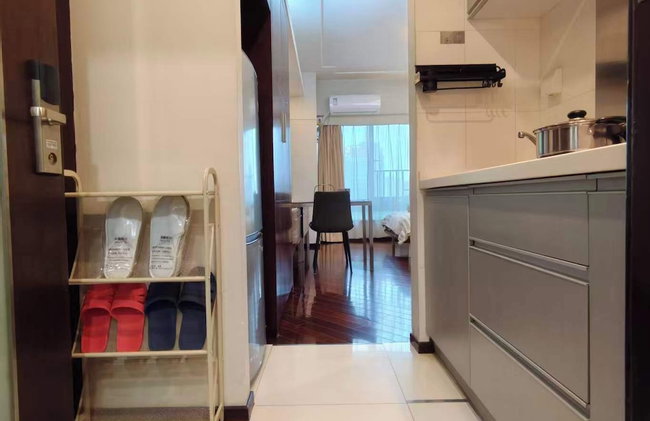 World Union Service Apartment Cosmo - Foto 47