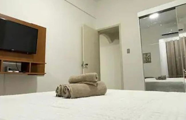ApartamentoCopanema Subway Family HIR 27 - Photo 5