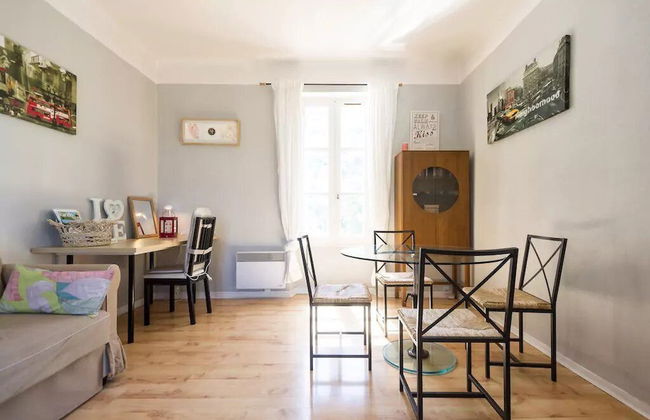 Alexandra Apartments - Foto 13