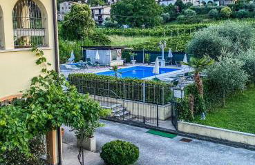 Residence Garda Valtenesi - Foto 7