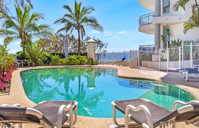 Oceanside Resort - Foto 17