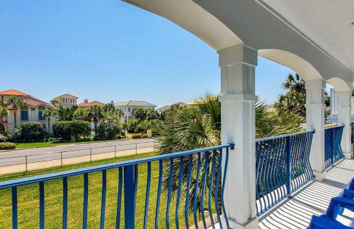 Grateful by The Sea Crystal Shores Destin - Foto 49