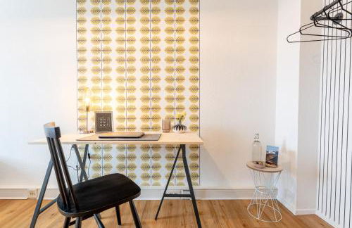 Lexapartments Design Apartment Zentral - Toplage am Opernhaus - Foto 14