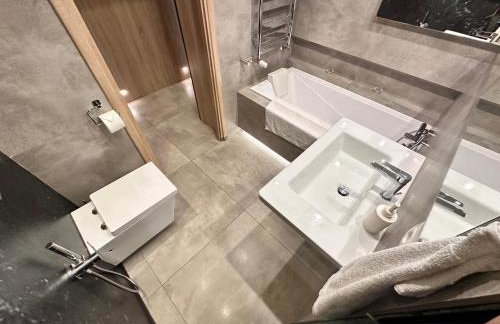 Apartament Południowy W80 - Photo 6