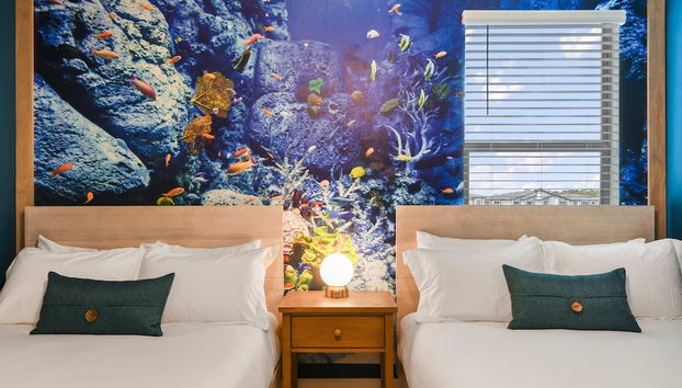 Luxurious 15br Villa With Lake View & Game/theater - Foto 5, Habitación