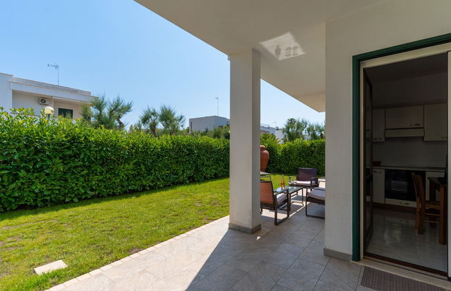 3449 Villa Dalila by Barbarhouse - Foto 21