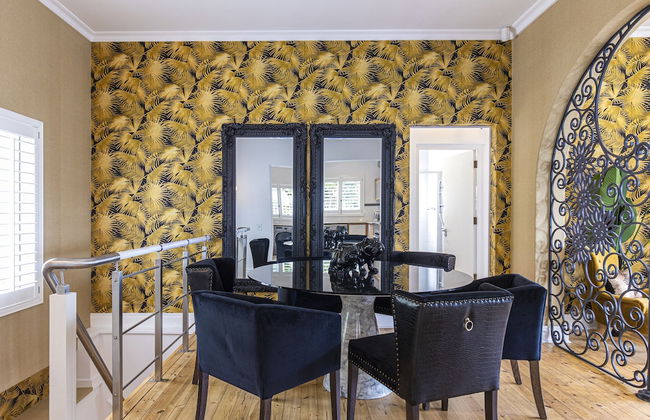 Clifton YOLO Spaces – Clifton Boutique Apartments - Photo 67