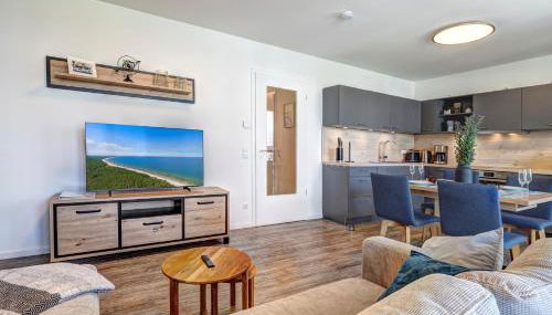 Apartment "Haffbrise" - Foto 2