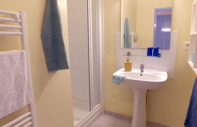 VVF Haute Provence, Lagrand - Foto 20