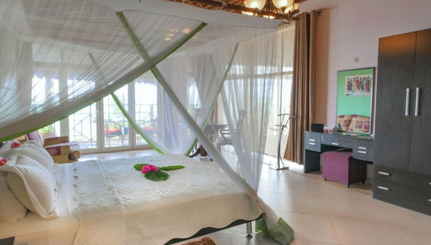 Villa Fleur de Lys - Sleeps 24 - Pool - Hot Tub - Foto 2, Habitación