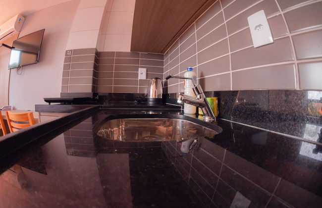 Chocolate com Pimenta Edifício - Photo 29