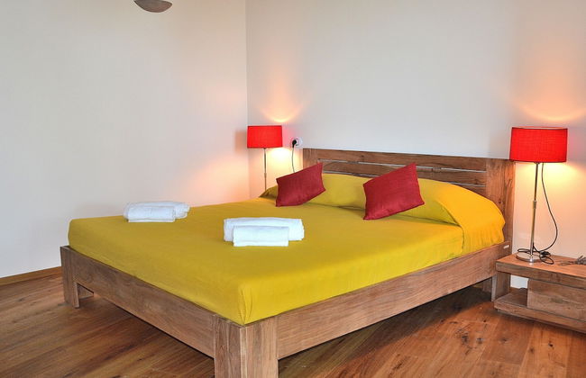 Villa il Cerro With Lake View - Photo 7