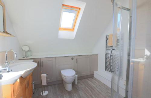 Lower Marsh Cottage - Foto 24