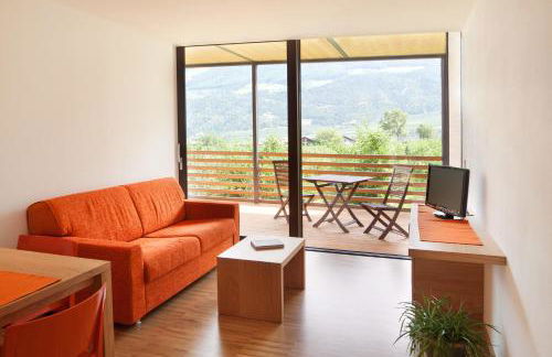 Appartements Kortscherhof - Foto 29