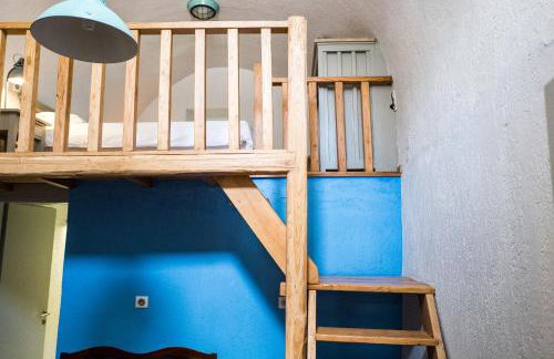 Avgonima Chios Spitakia Cottages - Photo 50