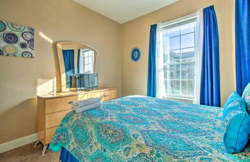 Resort Condo in Kissimmee about 3 Mi to Disney! - Foto 15