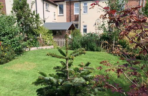 Seaglass Cottage, 5 mins from beach, hot tub on request - Photo 14