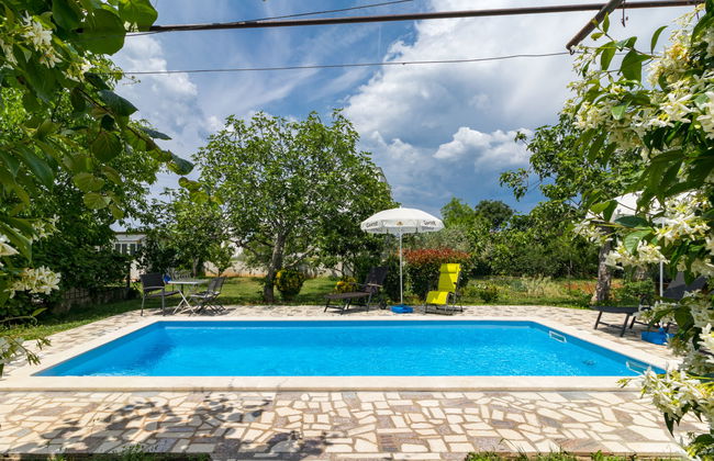 Villa Sandra - Foto 23