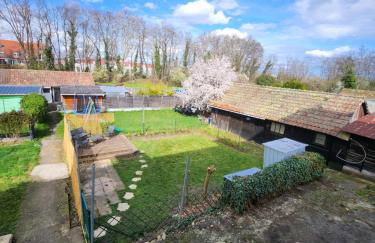 Gîte du logelbach - Foto 26