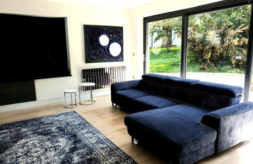 Tranquil & Unique Villa on the UK's sunniest place - Foto 4