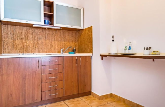 IK Apartamenty - Foto 5