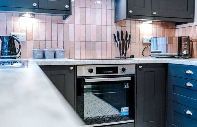 Newly Renovated home-Manchester - Foto 59