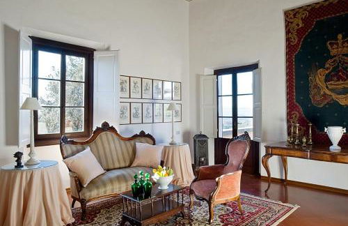 Villa il Pozzo - Foto 53