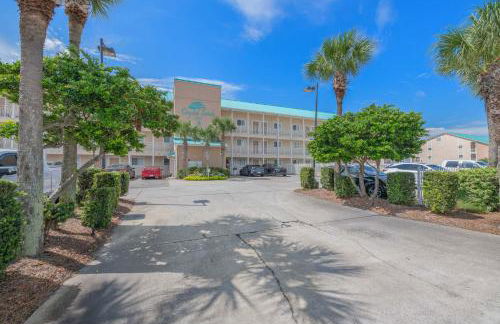 Deja View Beachfront Sunrise Beach Svc Included - Foto 50