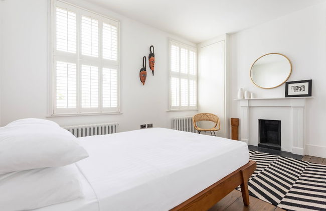 Gladstone Street by Onefinestay - Foto 15