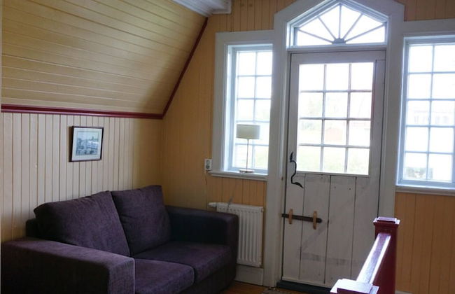 Cozy House On Norderon For Up To 8 People - Foto 6