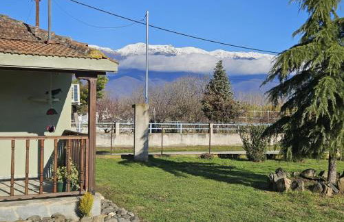 Kerkini's Harmony House - Foto 30