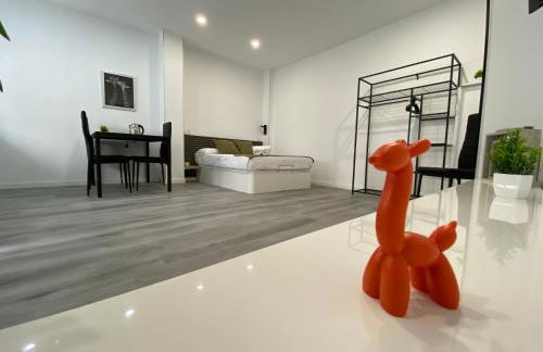 Loft La Jirafa - Foto 5