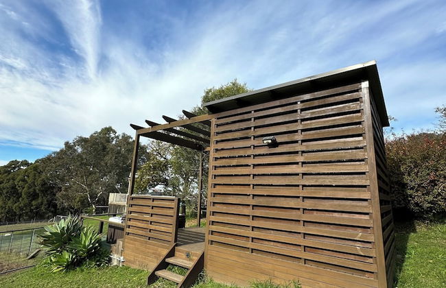 Blueberry Hills on Comleroy - Photo 38