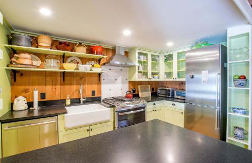 10 ft from Crystal Lake New renovation - Foto 10