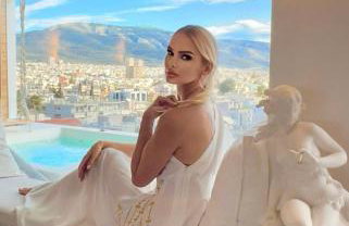 One 360 Skyline Athens Penthouses - Foto 23