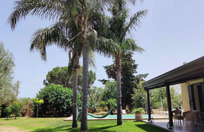 Giardino di Limoni Eco Friendly Villa - Foto 71