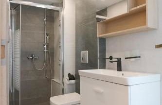 Cozy Apartments near the Port of Piraeus - Foto 6