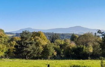 Chez Nave au pied du Meygal - Foto 36