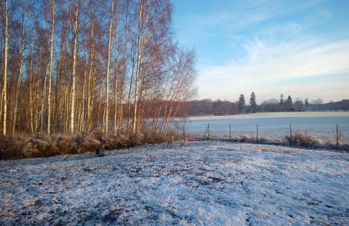 Kraniec Świata - Zachwyca Krajobrazem, Regeneruje Ciszą i Komfortem - Foto 49