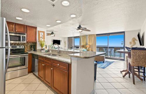 SunDestin Resort Unit 1805 - Photo 7