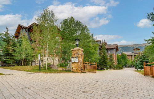 Walk to Lifts Copper Mtn Condo in Center Village! - Foto 22