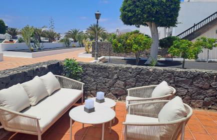 Marina azul - Foto 7