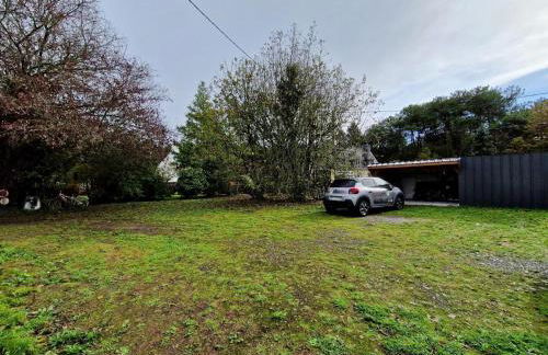 Au charme des bois - Foto 23