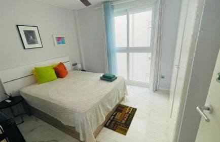 Marinas bodfoch mountain view - Foto 8