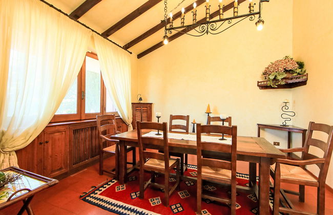 Villa Villa Mina by Interhome - Foto 19