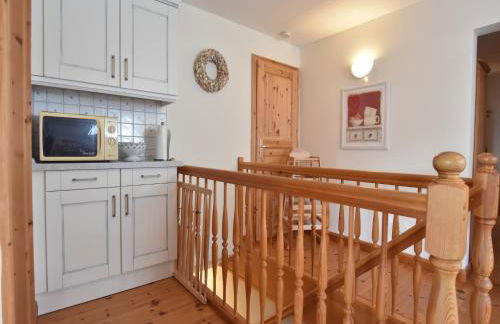 Landhauswohnung in Kroepelin mit Grossem Garten - Foto 38