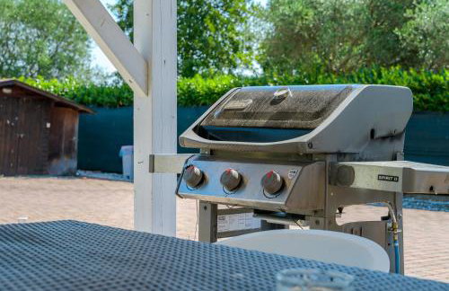 BALDA HOUSE, covered and heated pool Only for you - Foto 46