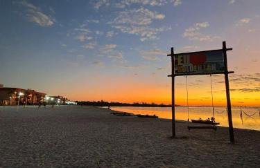Golden Lake Residence - Apart Hotel - Arraial do Cabo - Foto 19