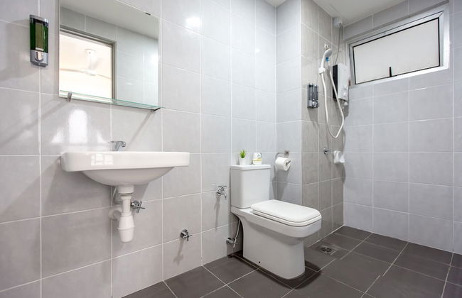 Rex Ollie The Edge Residence - Foto 28