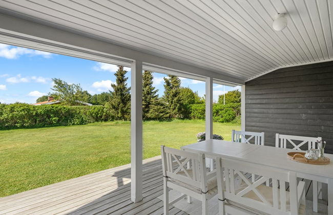 "Iven" - 140m from the sea - Foto 9